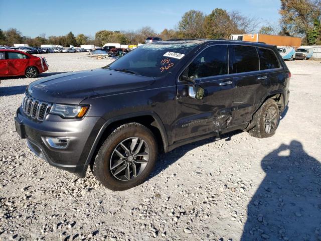 JEEP GRAND CHER 2017 1c4rjfbg4hc909130