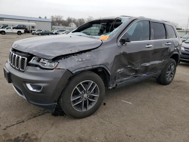 JEEP GRAND CHER 2017 1c4rjfbg4hc914280