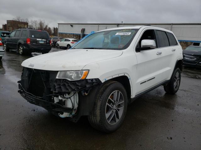 JEEP GRAND CHER 2017 1c4rjfbg4hc914814