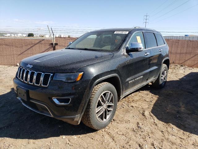 JEEP GRAND CHER 2017 1c4rjfbg4hc918832