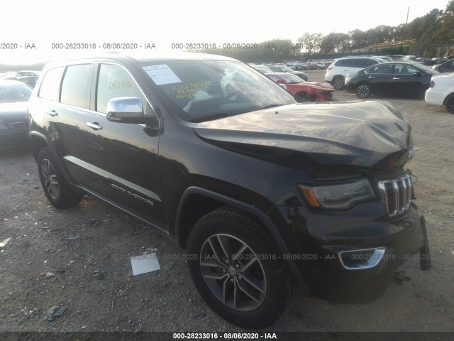 JEEP GRAND CHEROKEE 2017 1c4rjfbg4hc932441