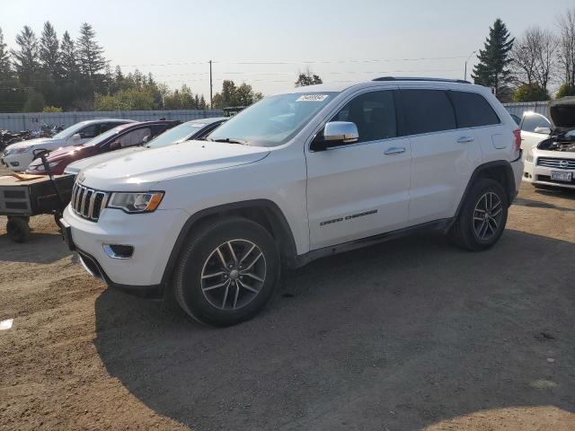 JEEP GRAND CHER 2017 1c4rjfbg4hc951104