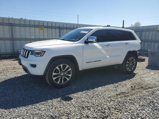 JEEP GRAND CHER 2018 1c4rjfbg4jc104511