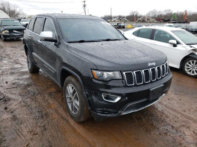 JEEP GRAND CHER 2018 1c4rjfbg4jc121373