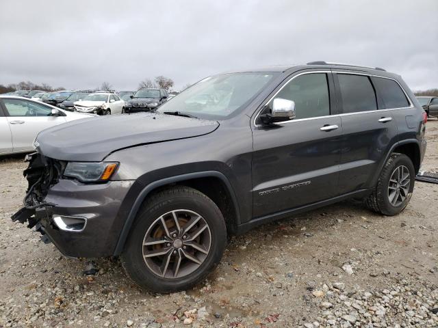 JEEP GRAND CHER 2018 1c4rjfbg4jc129005