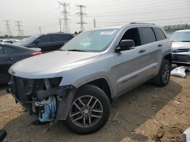 JEEP GRAND CHER 2018 1c4rjfbg4jc134351