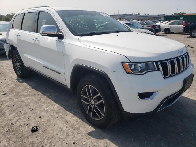 JEEP GRAND CHER 2018 1c4rjfbg4jc138819