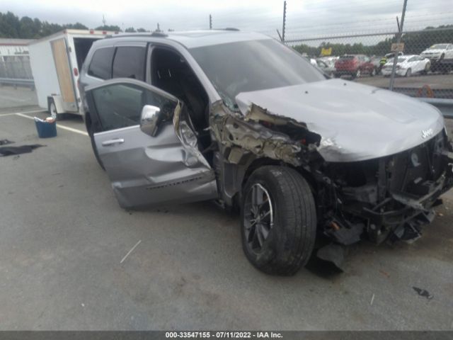 JEEP GRAND CHEROKEE 2018 1c4rjfbg4jc144782