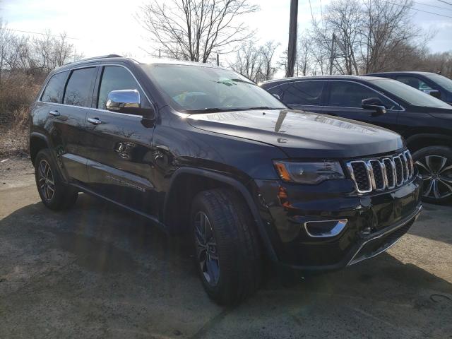 JEEP GRAND CHEROKEE 2018 1c4rjfbg4jc162117