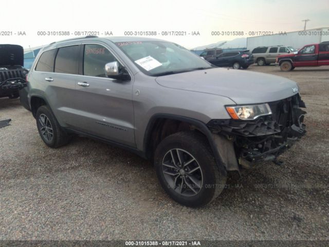 JEEP GRAND CHEROKEE 2018 1c4rjfbg4jc181282