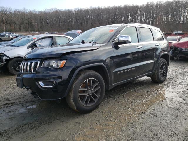 JEEP GRAND CHER 2018 1c4rjfbg4jc200056