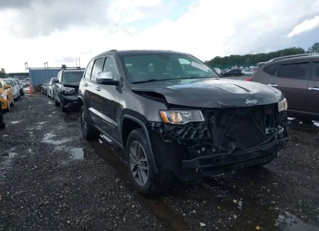 JEEP GRAND CHEROKEE 2018 1c4rjfbg4jc235518