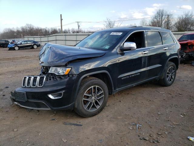 JEEP GRAND CHER 2018 1c4rjfbg4jc237401