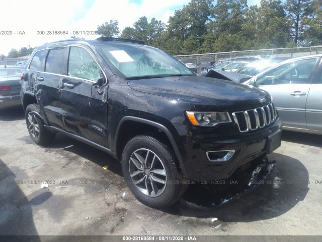 JEEP GRAND CHEROKEE 2018 1c4rjfbg4jc240556