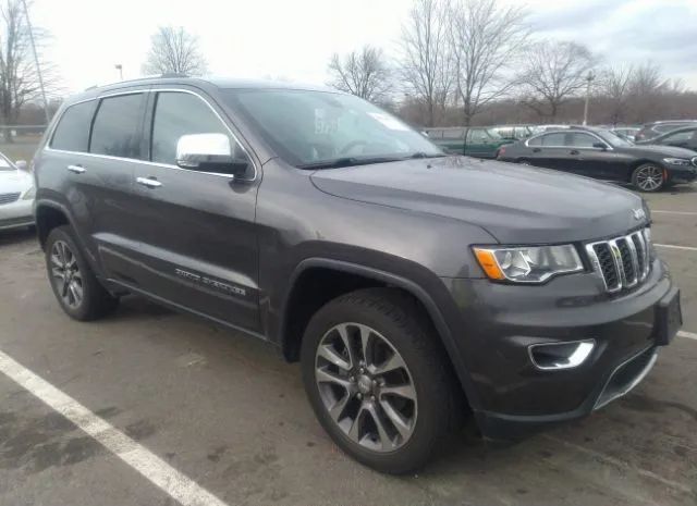 JEEP GRAND CHEROKEE 2018 1c4rjfbg4jc251332