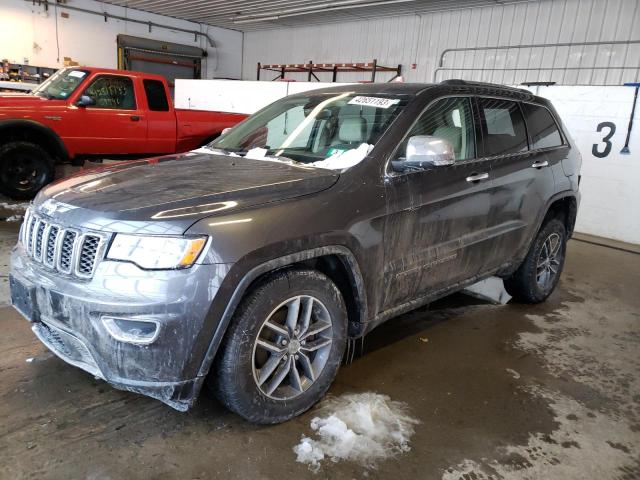 JEEP GRAND CHER 2018 1c4rjfbg4jc257955