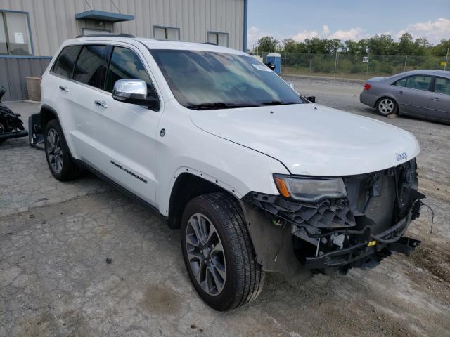 JEEP GRAND CHER 2018 1c4rjfbg4jc260113