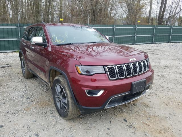 JEEP GRAND CHER 2018 1c4rjfbg4jc274027