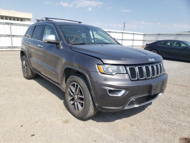 JEEP NULL 2018 1c4rjfbg4jc274058