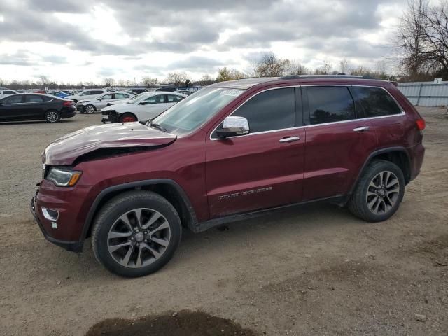 JEEP GRAND CHER 2018 1c4rjfbg4jc275873