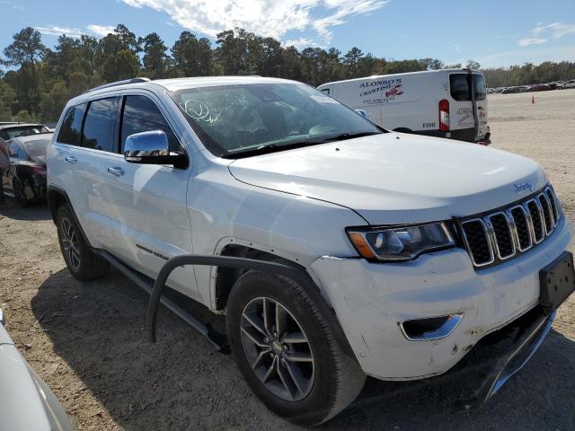 JEEP GRAND CHER 2018 1c4rjfbg4jc320200