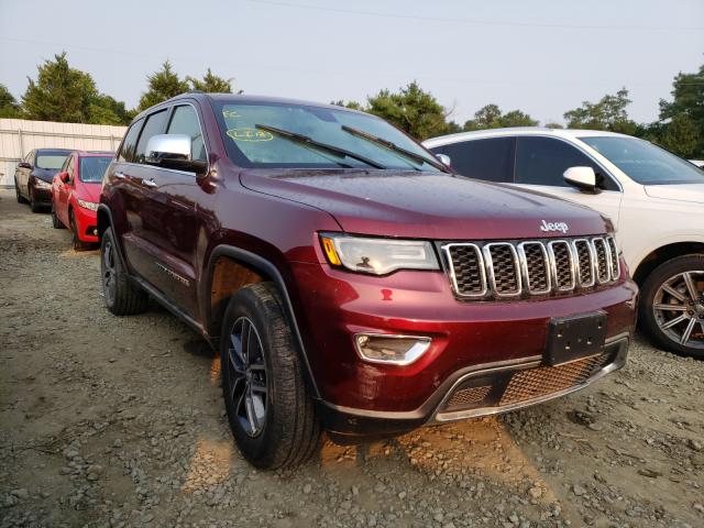 JEEP GRAND CHER 2018 1c4rjfbg4jc336316