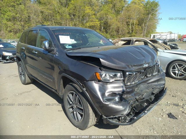 JEEP GRAND CHEROKEE 2018 1c4rjfbg4jc338096