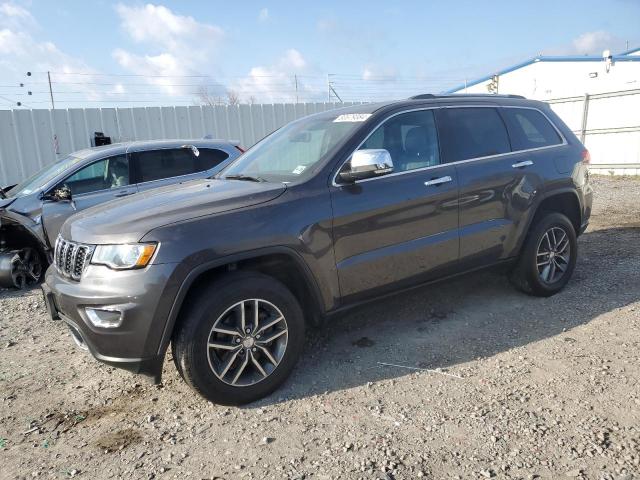 JEEP GRAND CHER 2018 1c4rjfbg4jc338129