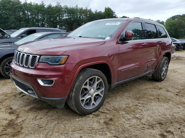 JEEP GRAND CHER 2018 1c4rjfbg4jc358719