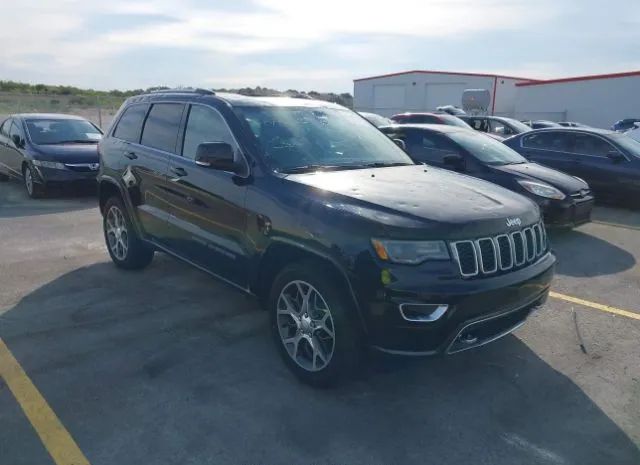 JEEP GRAND CHEROKEE 2018 1c4rjfbg4jc360938