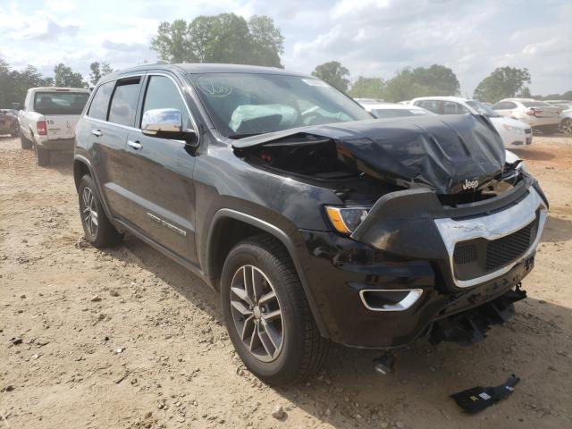 JEEP GRAND CHER 2018 1c4rjfbg4jc361636