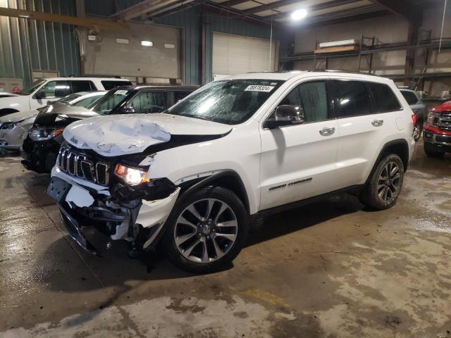 JEEP GRAND CHEROKEE 2018 1c4rjfbg4jc377190