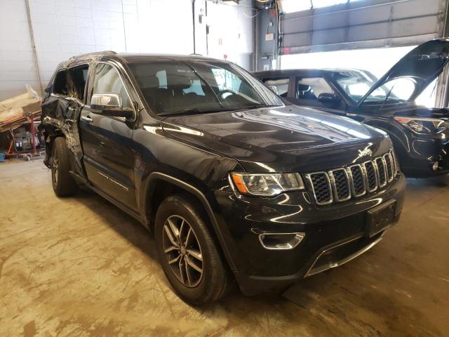 JEEP GRAND CHER 2018 1c4rjfbg4jc379215