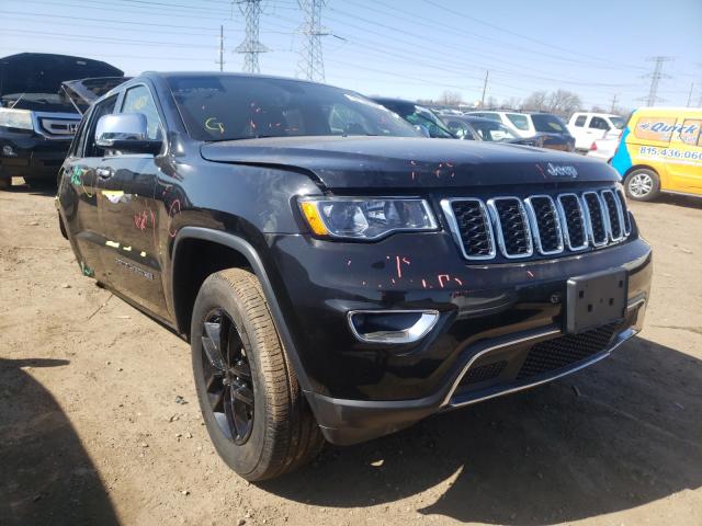 JEEP GRAND CHER 2018 1c4rjfbg4jc411418