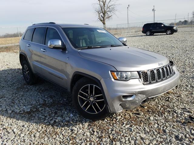 JEEP GRAND CHER 2018 1c4rjfbg4jc432785