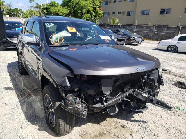 JEEP GRAND CHER 2018 1c4rjfbg4jc450798