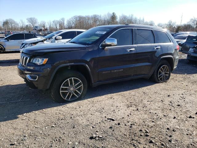 JEEP GRAND CHER 2018 1c4rjfbg4jc479850