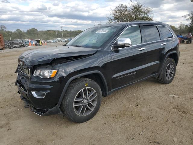 JEEP GRAND CHER 2018 1c4rjfbg4jc483946