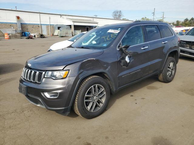 JEEP GRAND CHER 2018 1c4rjfbg4jc487639