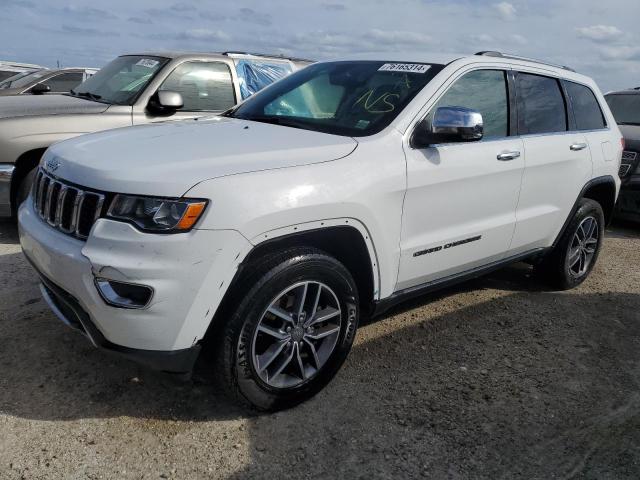 JEEP GRAND CHER 2018 1c4rjfbg4jc488774