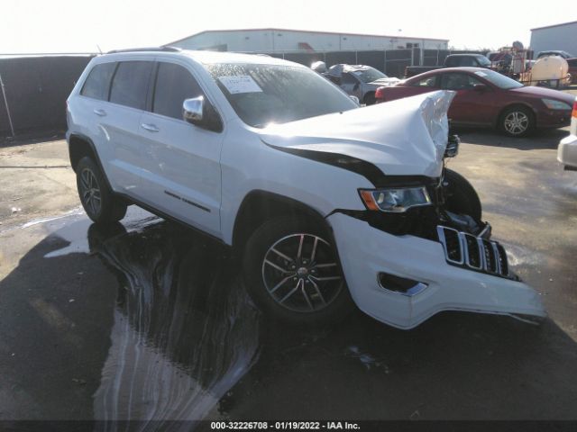 JEEP GRAND CHEROKEE 2018 1c4rjfbg4jc502771