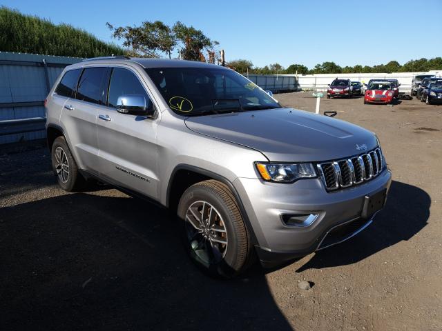 JEEP GRAND CHER 2018 1c4rjfbg4jc507436