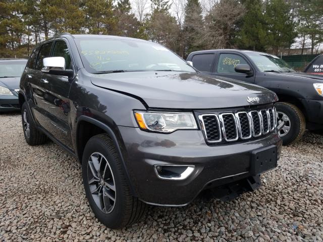 JEEP NULL 2018 1c4rjfbg4jc509719