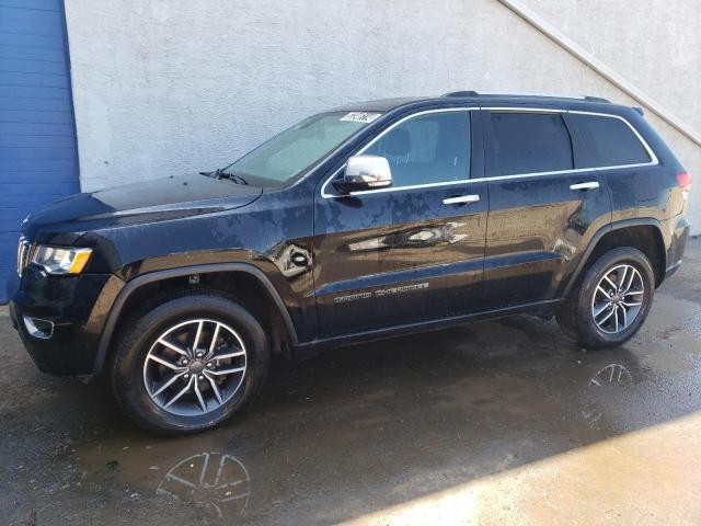 JEEP GRAND CHEROKEE 2019 1c4rjfbg4kc532712