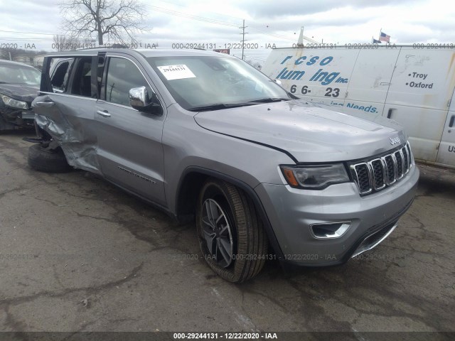 JEEP GRAND CHEROKEE 2019 1c4rjfbg4kc532919