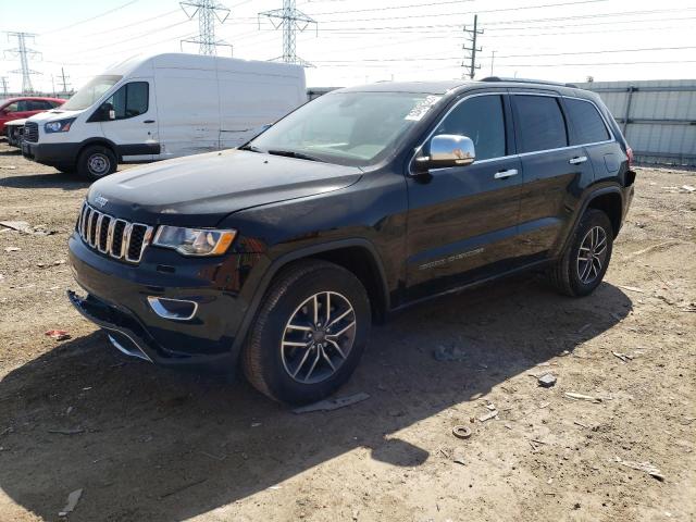 JEEP GRAND CHER 2019 1c4rjfbg4kc537733