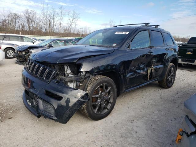 JEEP GRAND CHEROKEE 2019 1c4rjfbg4kc538722