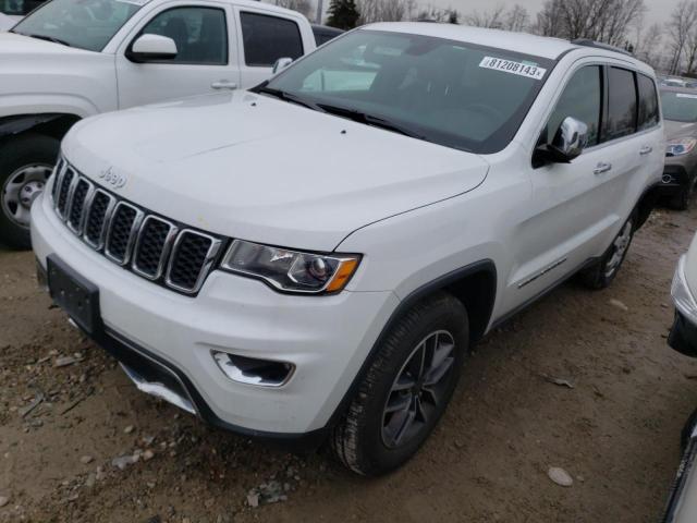 JEEP GRAND CHER 2019 1c4rjfbg4kc540504