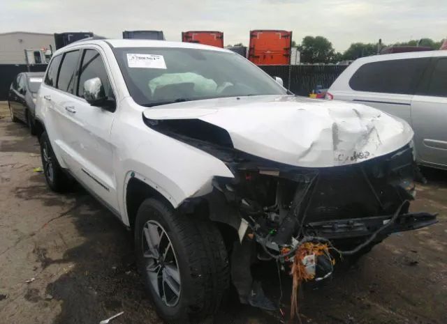 JEEP GRAND CHEROKEE 2019 1c4rjfbg4kc555214