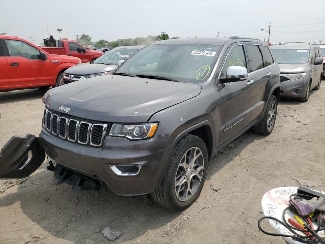 JEEP GRAND CHER 2019 1c4rjfbg4kc571221